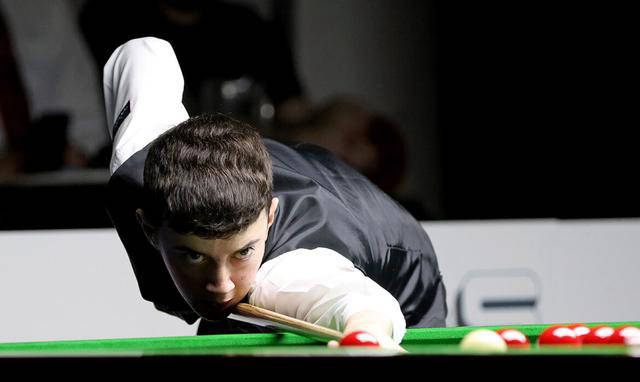 新秀球员崭露头角，成为球队未来希望