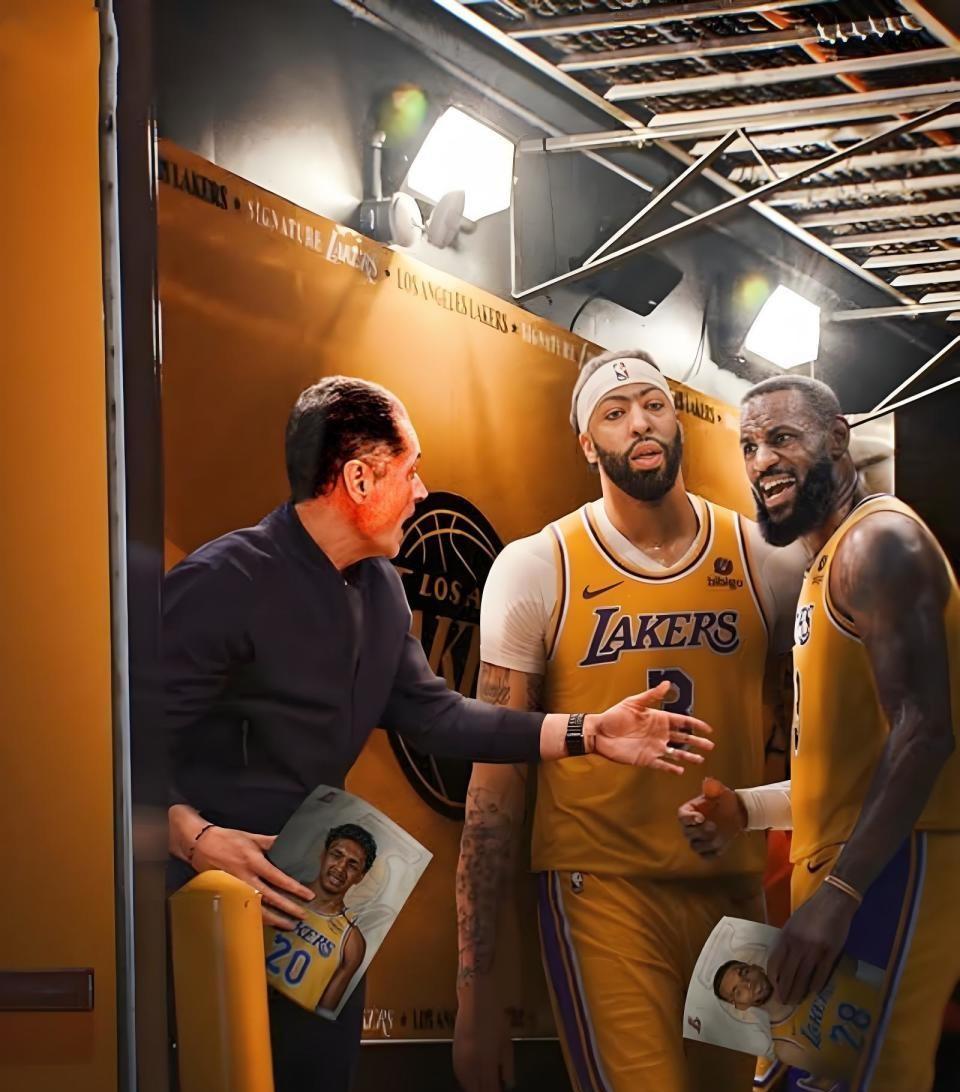 包含詹姆斯新星夺冠表现突出，DWG前途光明！的词条